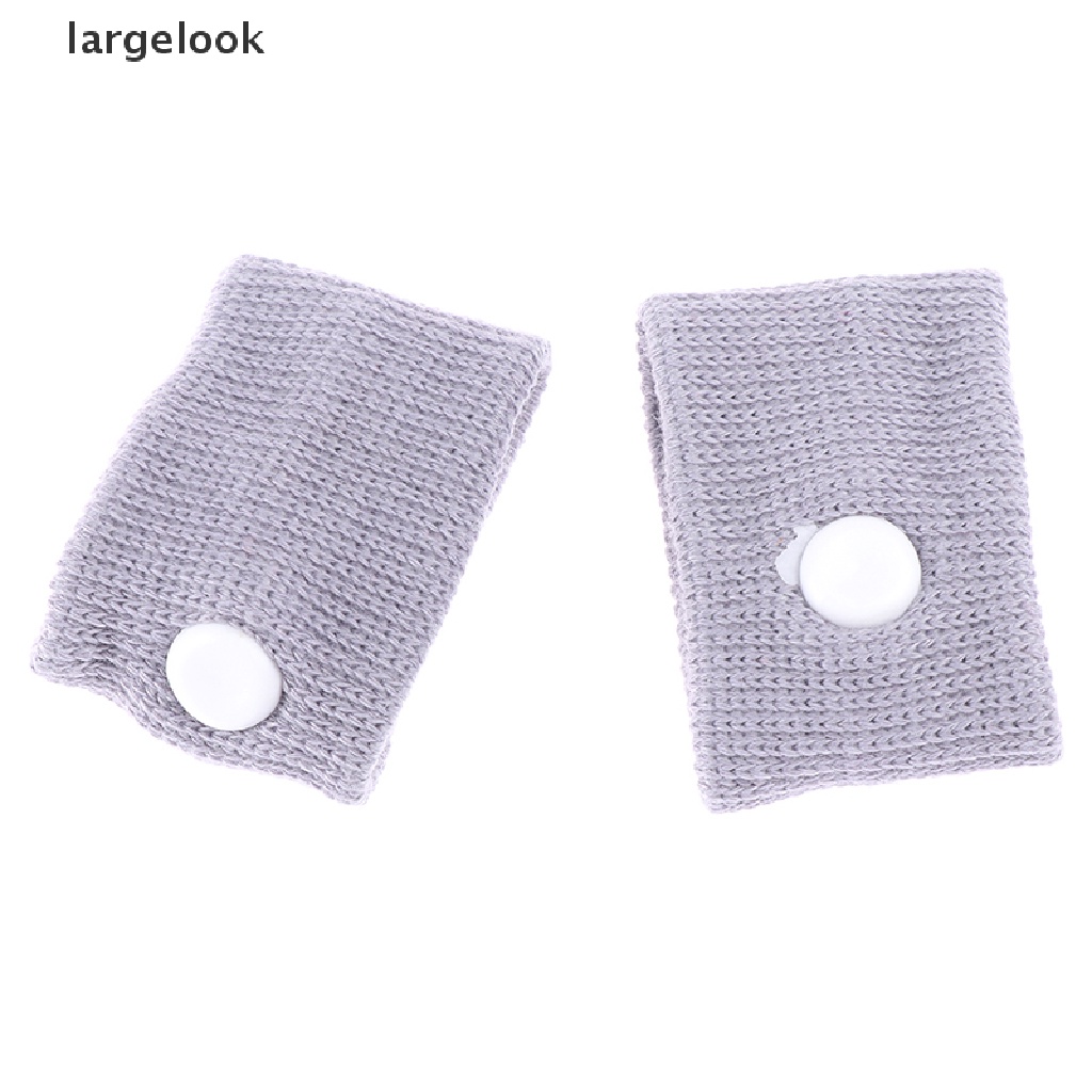 [Hàng mới về] Set 10 vòng đeo tay chống buồn nôn say tàu xe chuyên dụng