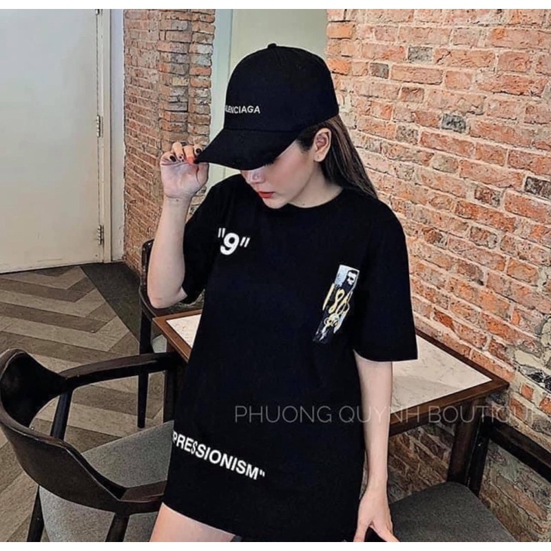 Nón balen chữ vàng