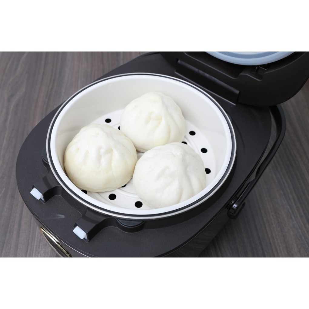 Nồi cơm điện cao tần IH Kangaroo 1.8 lít KG599N