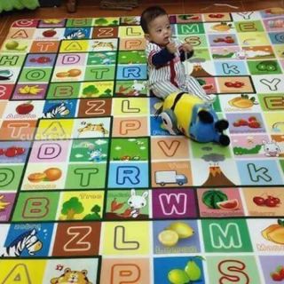 Thảm 2 mặt maboshi 2m×2.2