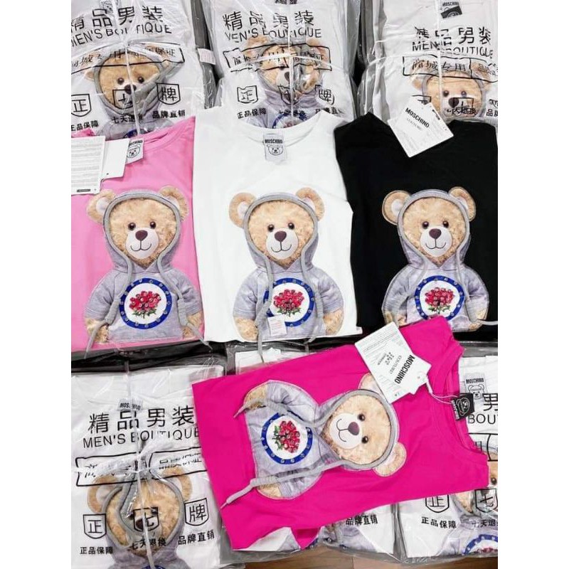 áo phông hinh cute chọn hình ngẫu nhiên