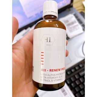 Full chai HL 4 Renew Peel ( Always Active HL IIII ) 100 ml