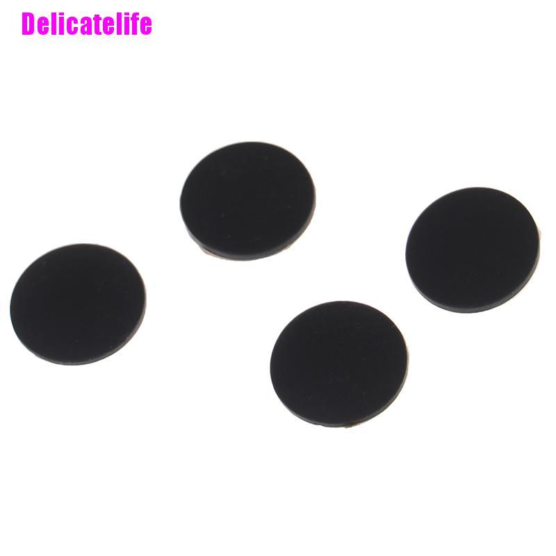 Bộ 4 Miếng Lót Chân Cao Su Cho Lenovo Thinkpad X1 Carbon 3rd X1C 2014 2015