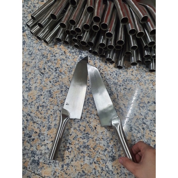 Yếm trắng thái thịt heo cá