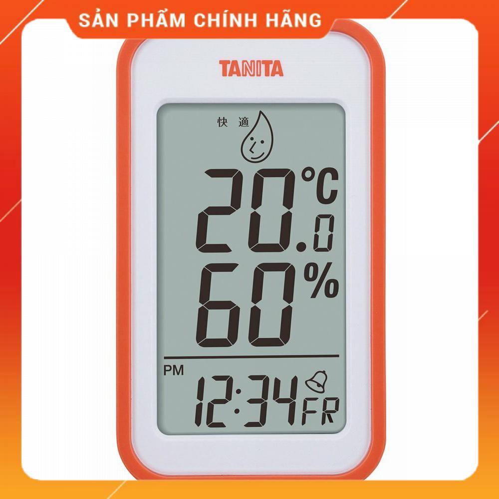 NHIỆT ẨM KẾ ĐIỆN TỬ TANITA TT-559