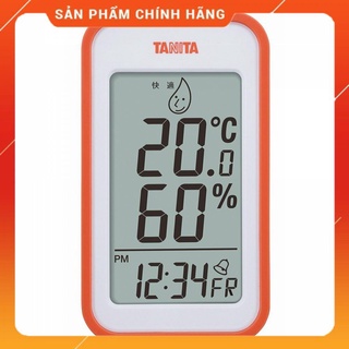 NHIỆT ẨM KẾ ĐIỆN TỬ TANITA TT-559