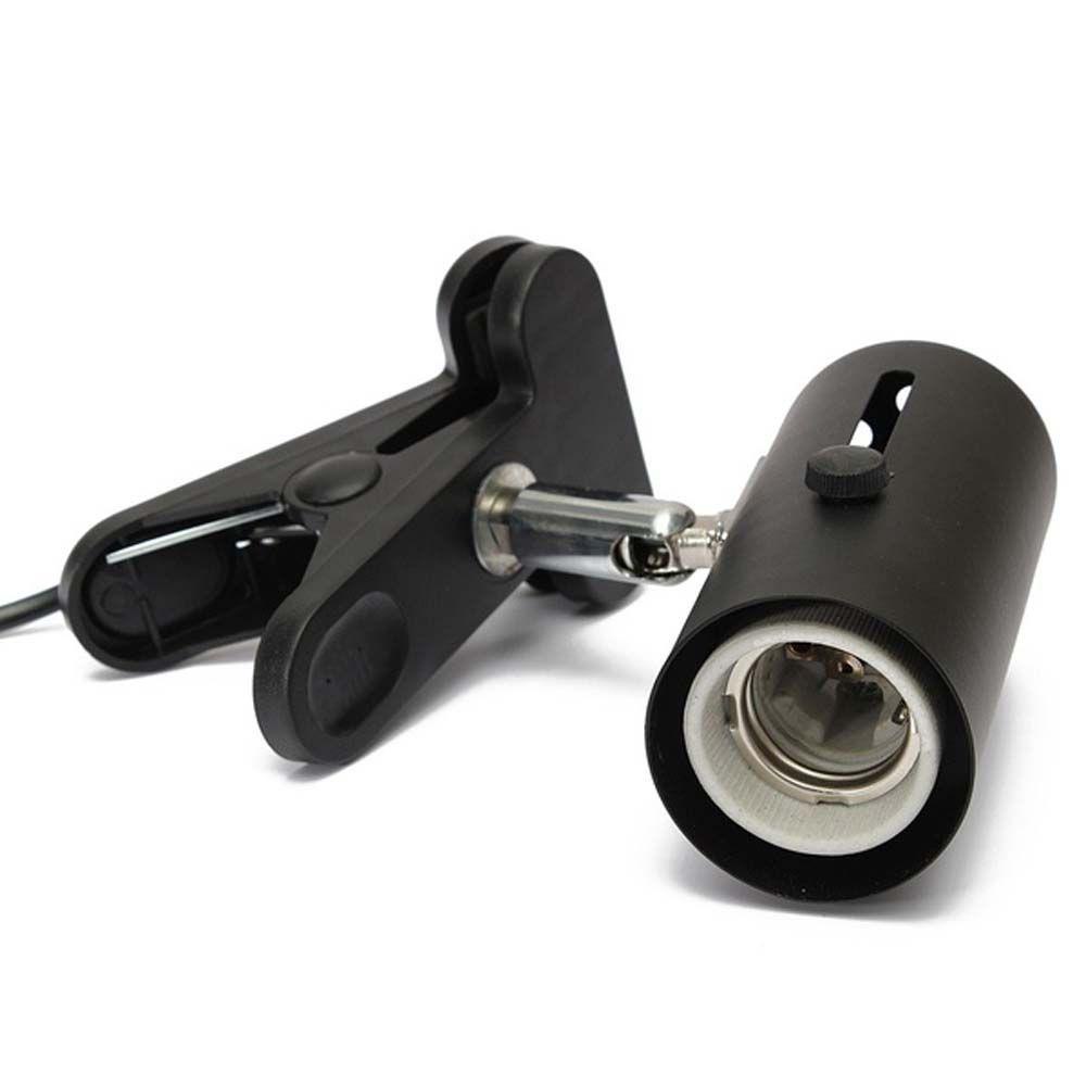 Đèn Bò Sát LLOYD 300W 360° Đèn UV Dạng Kẹp Kèm Giá Đỡ Có Thể Xoay Tiện Dụng Chất Lượng Cao