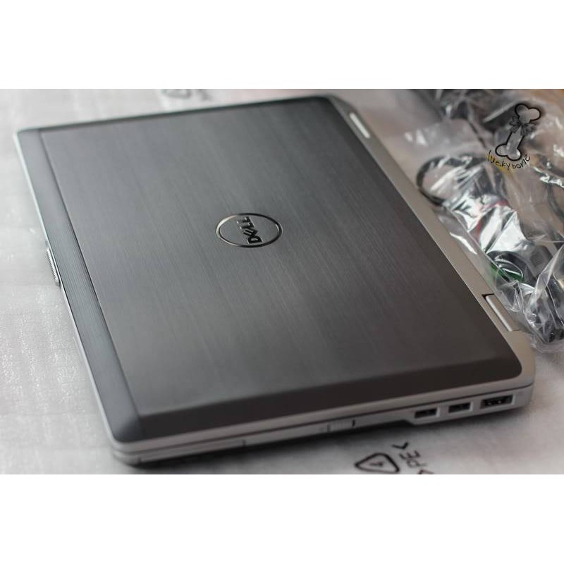 Dell E6420 latitude i5 2520M, ram 4G, hdd 250G | BigBuy360 - bigbuy360.vn