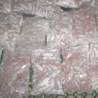 500g Chè lam gấc