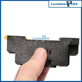 Đế Relay Omron 8P PYF-8A