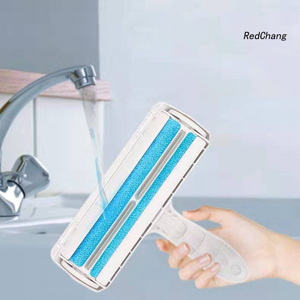 Dụng Cụ Làm Sạch Lông Thú Cưng