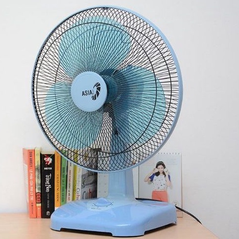 Quạt bàn Asia B12001