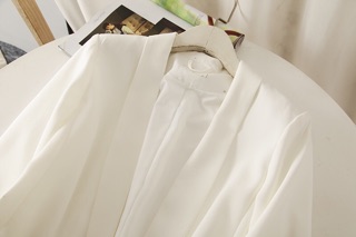 Áo khoác vest nữ HM
