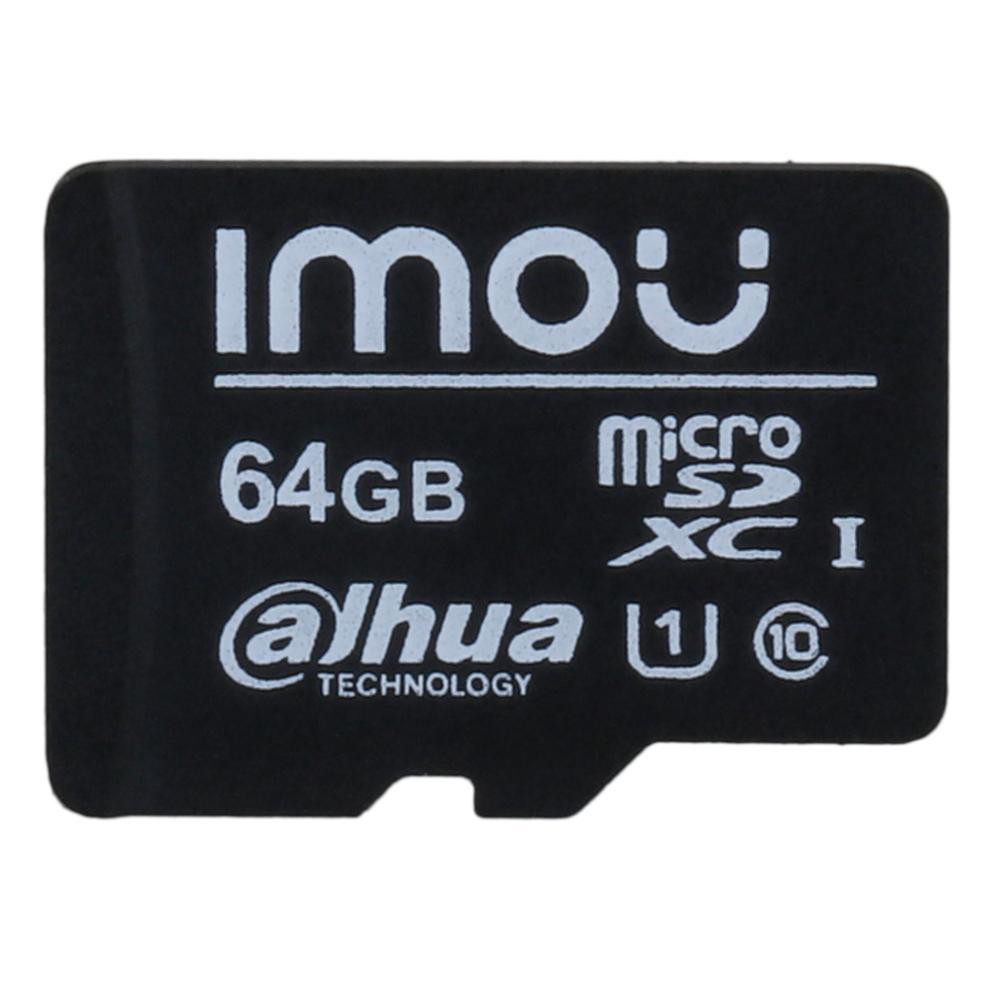 Thẻ nhớ SD Dahua imou MicroSDXC chuyên dụng cho camera giám sát | WebRaoVat - webraovat.net.vn