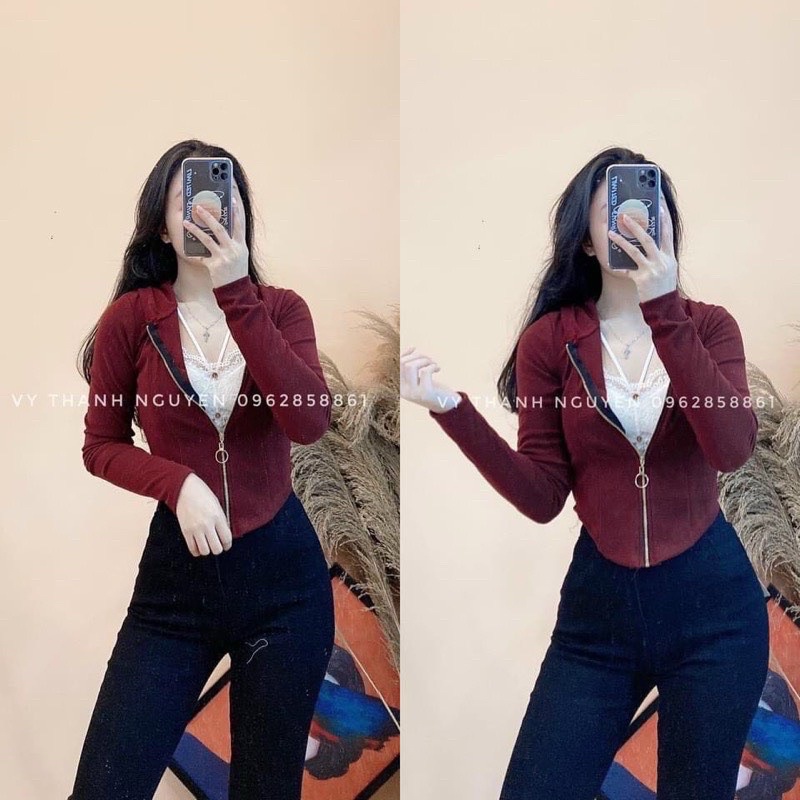 [FREESHIP - HÀNG LOẠI 1] ÁO NHUNG TĂM MŨ KHOÁ 7 MÀU HOT HIT