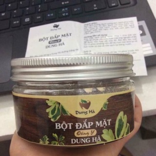 Combo bột đắp mặt+ bát đắp mặt