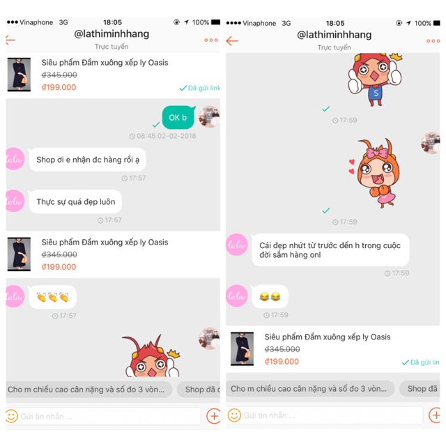 Đầm xuông xếp ly | BigBuy360 - bigbuy360.vn