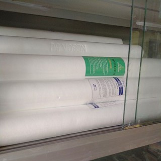 combo 5 lõi lọc thô 20inch