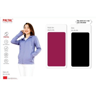 Áo khoác chống nắng cao cấp Paltal 3511180