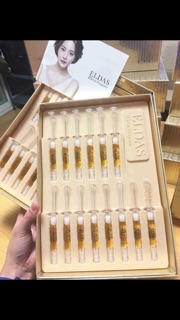 TẾ BÀO GỐC ELDAS