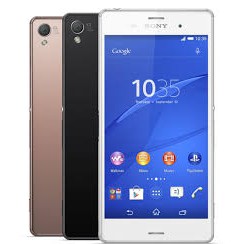 SONY XPERIA Z3 _ RAM 3GB ___ ĐẦY ĐỦ PHỤ KIỆN