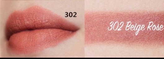 Son Lì Kiko Velvet Passion Matte