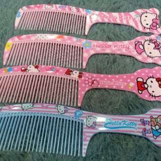 Lược Hello kitty S019-1