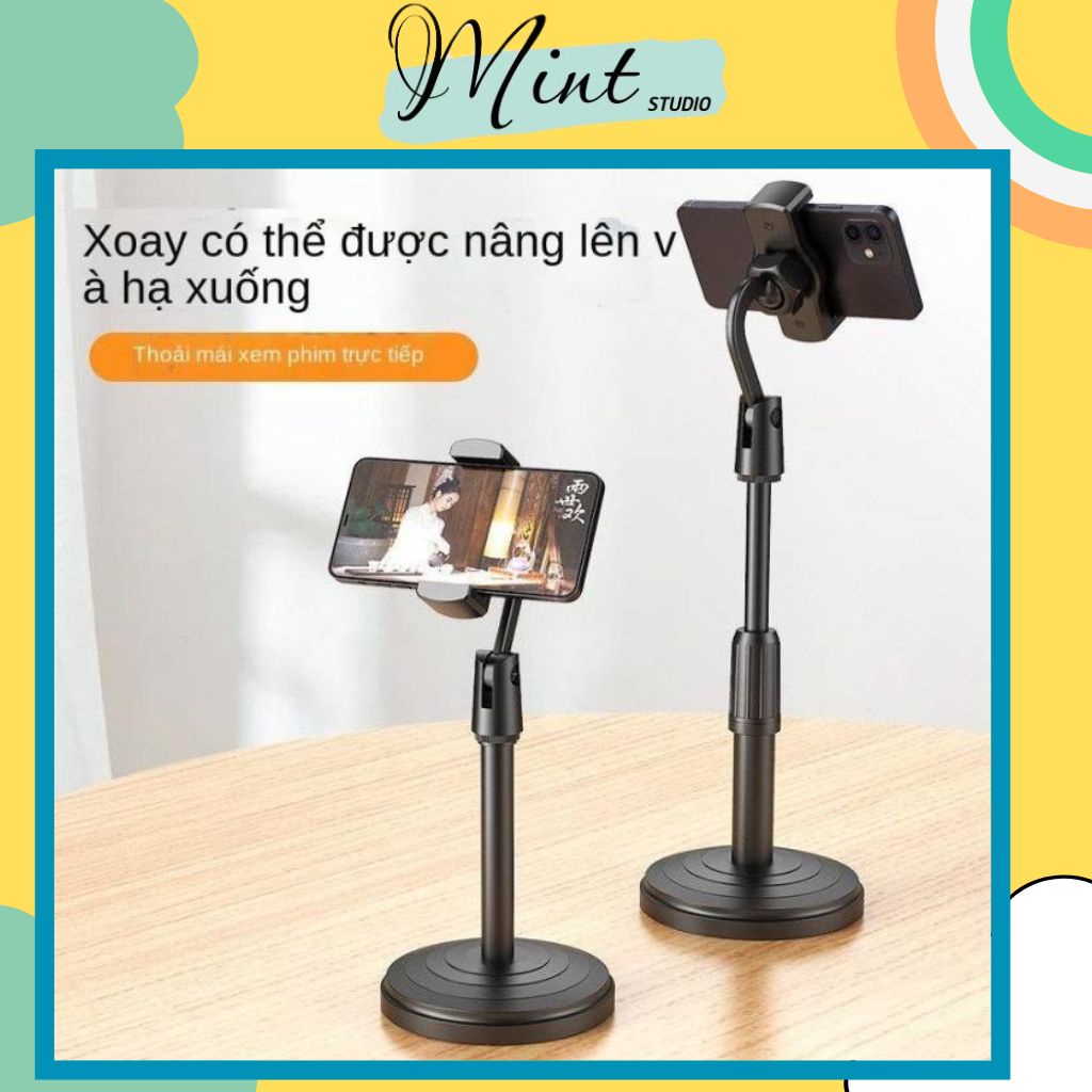 Giá Đỡ Điện Thoại livestream
