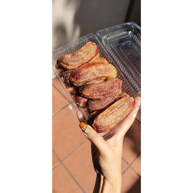 1kg Chuối sấy dẻo tự nhiên nhà làm | BigBuy360 - bigbuy360.vn