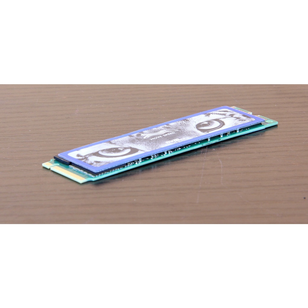 Ổ cứng SSD MOVE SPEED NVMe 512GB PCIe có DRAM Gen3x4 M.2 2280- New - Full Box - (BH 36 Tháng)  3 năm 1 đổi 1 | BigBuy360 - bigbuy360.vn