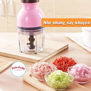 MÁY XAY "NỒI ĐỒNG CỐI ĐÁ" NHẤT HIỆN NAY Nắp Dẹp - br00417