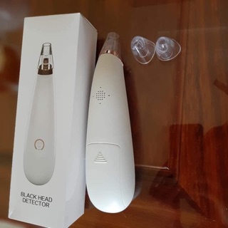 Máy hút mụn cầm tay dùng pin