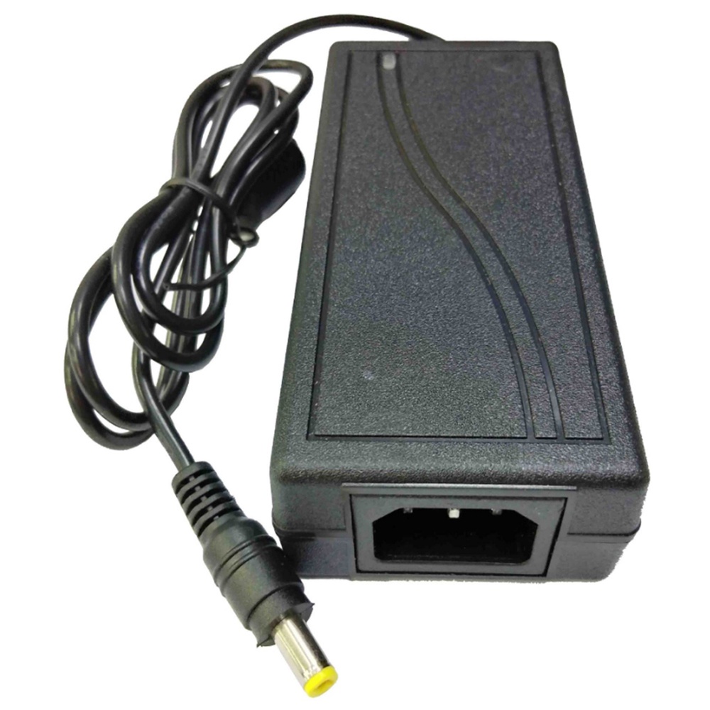 Bộ đổi nguồn dc5v 3a 6a 8a 10a 5.5 * 2.1 ~ 2.5mm đầu nối nữ bộ chuyển đổi biến áp nguồn ac110-220v