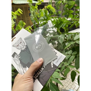 Kính Cường Lực Trong Suốt UR Autobot Iphone 13/13 Pro/13 Pro Max/12/12 Pro/12 Pro Max/11/11 Pro/11 Pro Max/X/Xr/Xs Max