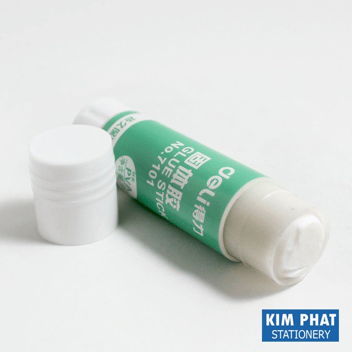 Hồ khô, keo khô 8g Deli 7101Z