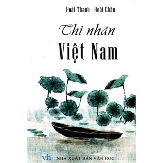Sách: Thi nhân Việt Nam