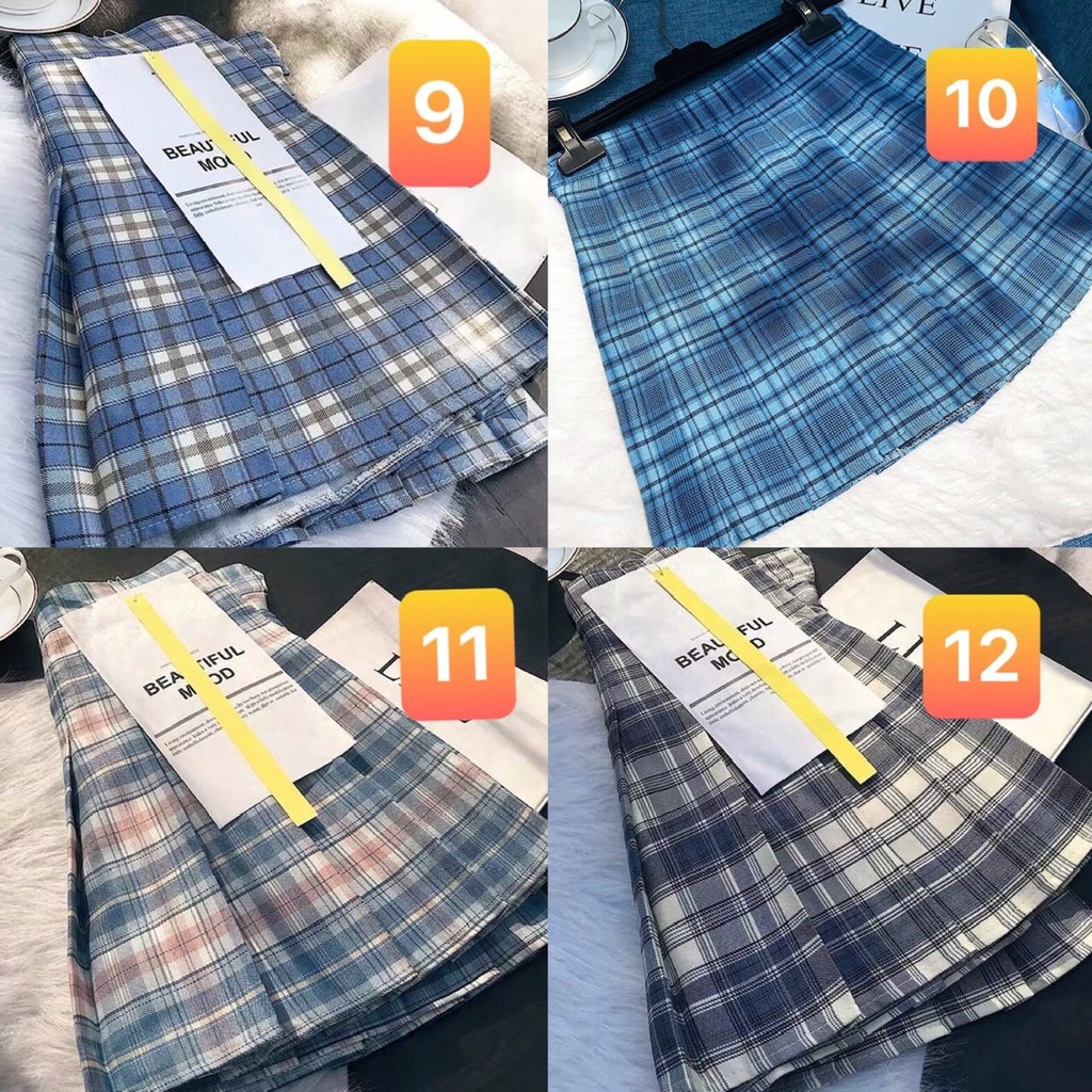 Chân váy Tennis QCCC | BigBuy360 - bigbuy360.vn