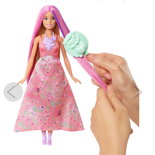 Búp bê Barbie DWH42 giá lẻ 849.000 đ ( Hàng cty )