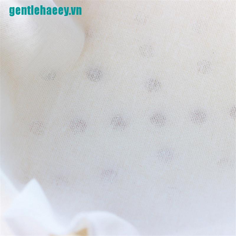 Ee☌1 Miếng Lót Hấp Bánh Bao Chống Dính