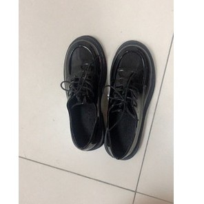 [CÓ SẴN]Giày Dr Oxford học sinh Nhật Bản vintage retro thanh lịch đơn giản mã S66 | BigBuy360 - bigbuy360.vn