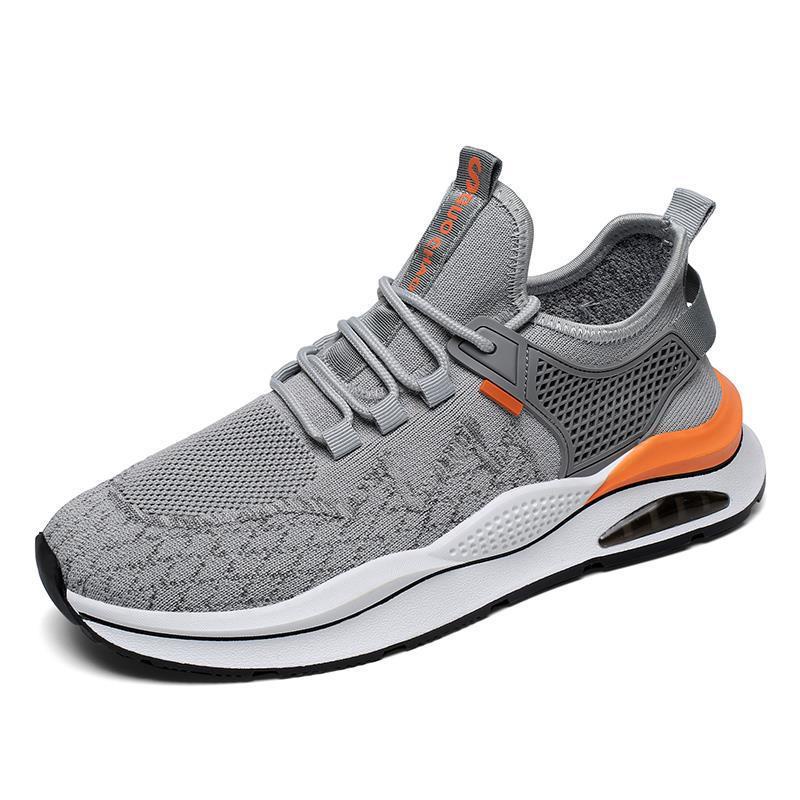 Giày nam thể thao sneaker phong cách mới lạ độc đáo, chất liệu mềm nhẹ êm chân - Mã sản phẩm: 225
