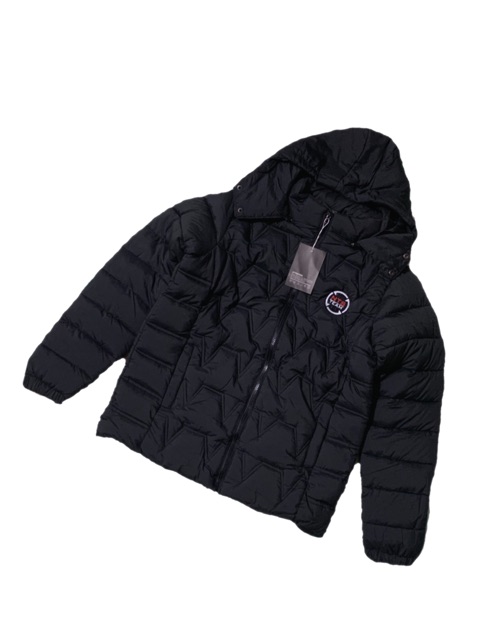 áo phao nam có mũ💖FREESHIP💖áo phao nam nhiều màu HANH77YY2 | BigBuy360 - bigbuy360.vn