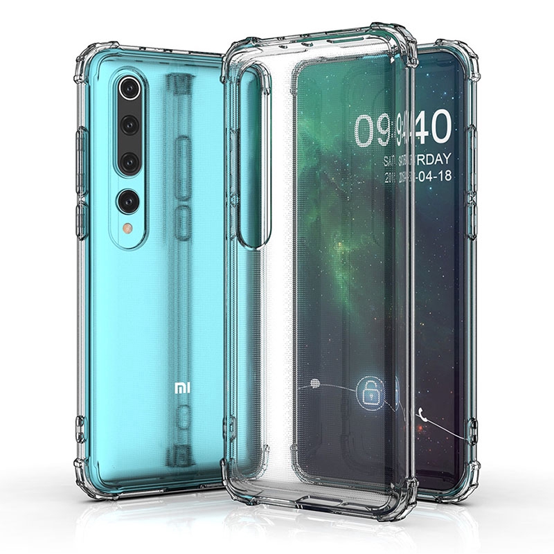 Ốp điện thoại cho Xiaomi POCO X2 Mi8 Mi9 Mi10S Mi10 Mi 10 10S 9 8 SE /Lite Mi Note 10 CC9E CC9 Pro A3 Lite Redmi 8 8A K30 Note 7 8 Pro