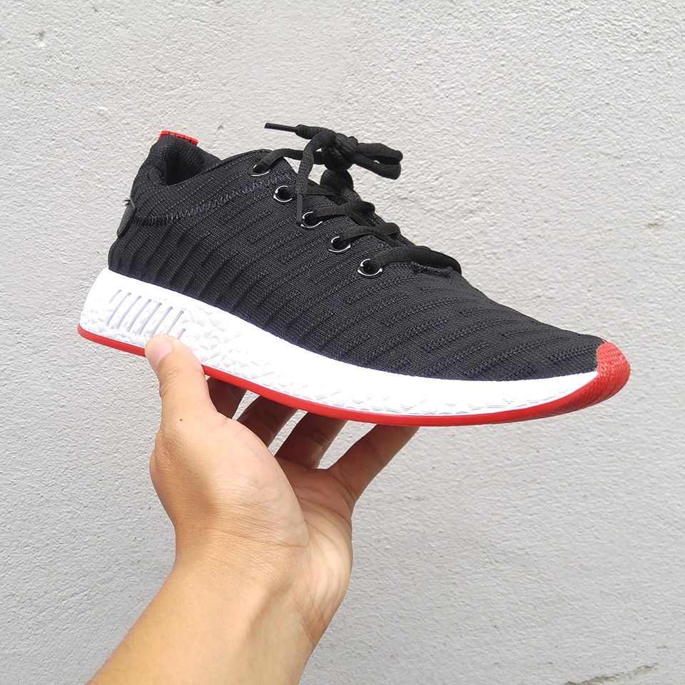 giày NMD R2 thấp cổ nam-nữ