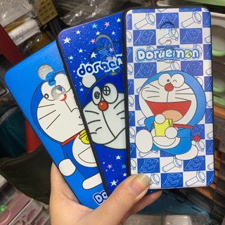 Ốp lưng xiaomi redmi 5 plus doremon