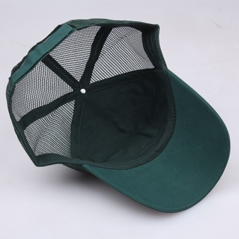 Mũ Lưỡi Trai Thêu Hình Đầu Lâu Phong Cách Cá Tính