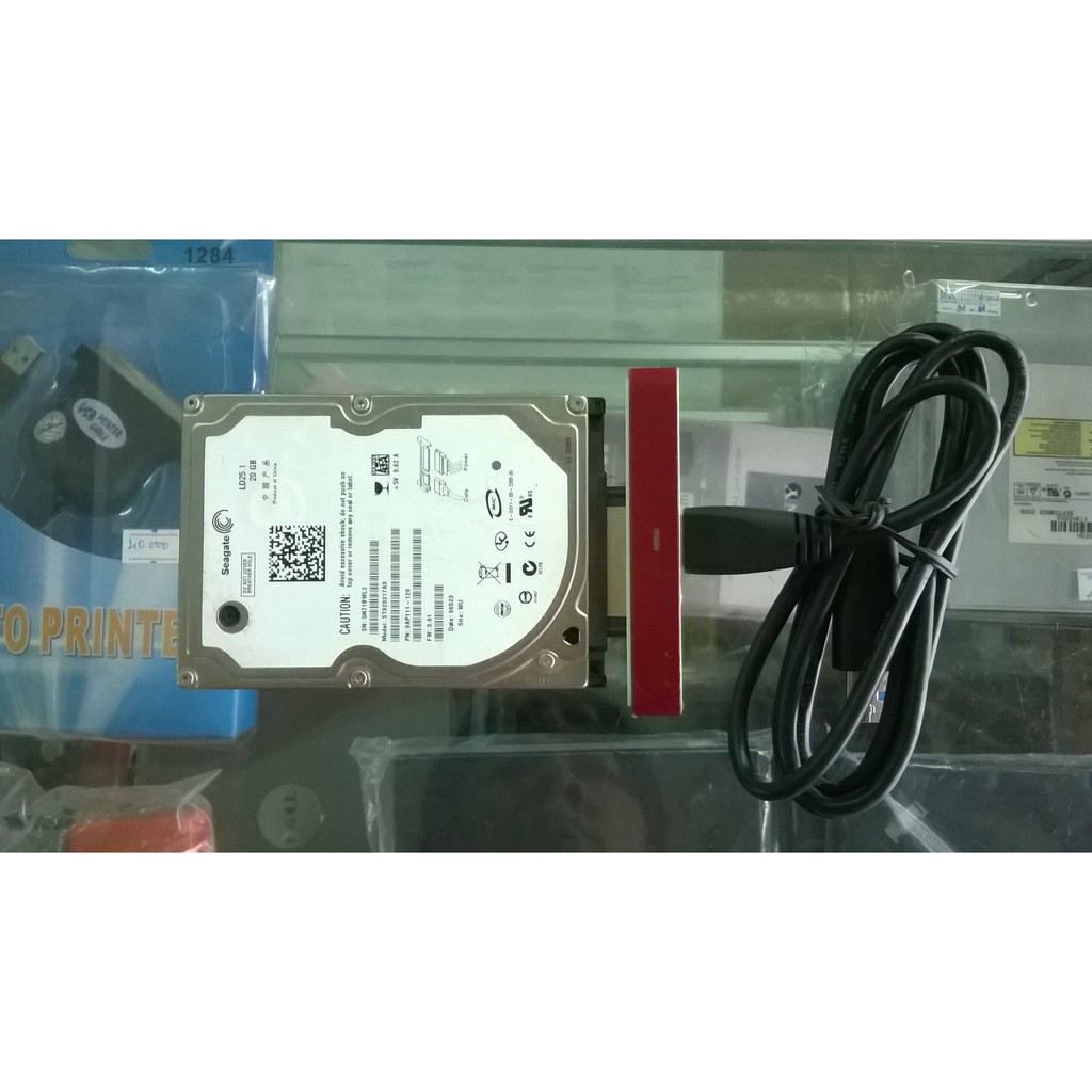 dây chuyển ổ cứng sata sang usb