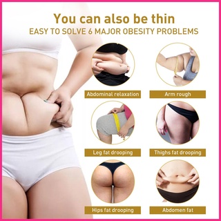 Tinh Dầu Gừng Dùng Làm Giảm Mỡ Bụng