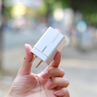 Củ sạc REMAX RP-U43