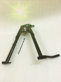 CHỐNG ĐỨNG WIN MÀU ĐEN 0445